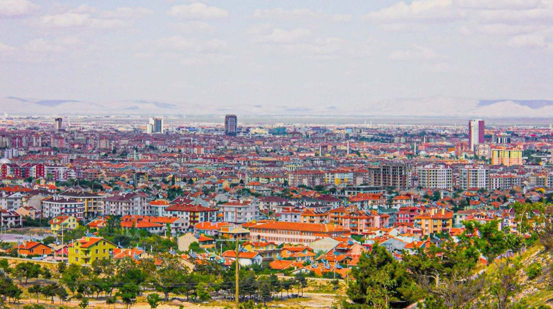 81 ilin lakabı belli oldu! Bazılarını duyunca çok şaşıracaksınız! İşte illerin takma adları - Resim: 53
