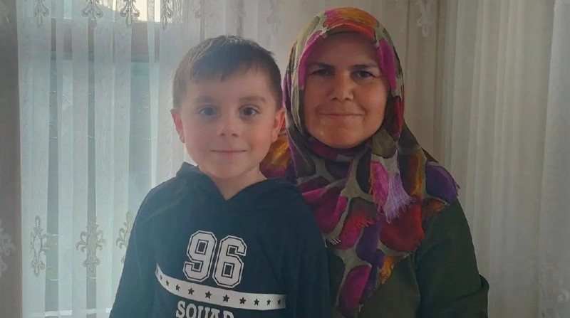 Anne ve oğlundan günlerdir iz yok! Yeni detaylar ortaya çıktı - Resim: 4