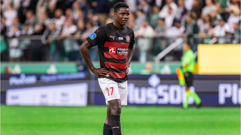 25 maçta 18 gol, 3 asist yapmıştı! Fenerbahçe yeni gol makinesini buldu! 13 milyon euroluk yıldız transfer listesine girdi - Resim: 7