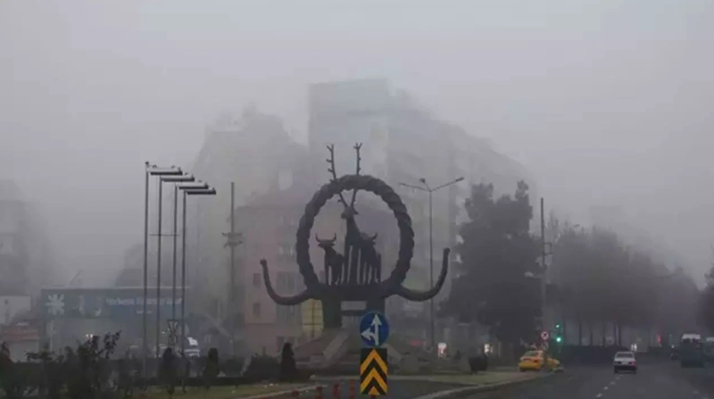 Meteoroloji'den sağanak ve fırtına uyarısı! 6 ilde alarm verildi: Kuvvetli geliyor - Resim: 6