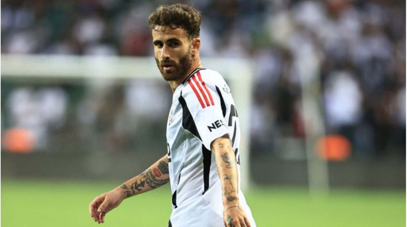 Rafa Silva’dan Beşiktaş yönetimine 21 maddelik cevap! Son kararını resmen açıkladı! Yönetimin istediği bonservis ortaya çıktı - Resim: 21