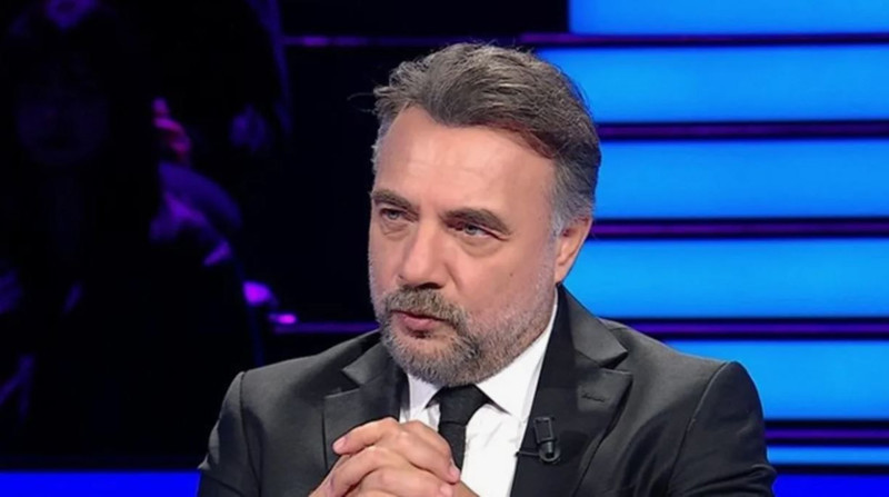 Oktay Kaynarca'dan 'protez saç' iddiasına sert tepki! Takipçilerini şoke etti - Resim: 1