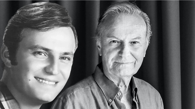 Yeşilçam'ın efsane ismi Ediz Hun'dan yürek burkan itiraf! "Kimse kalmadı, yalnızlık çekiyorum" - Resim: 1