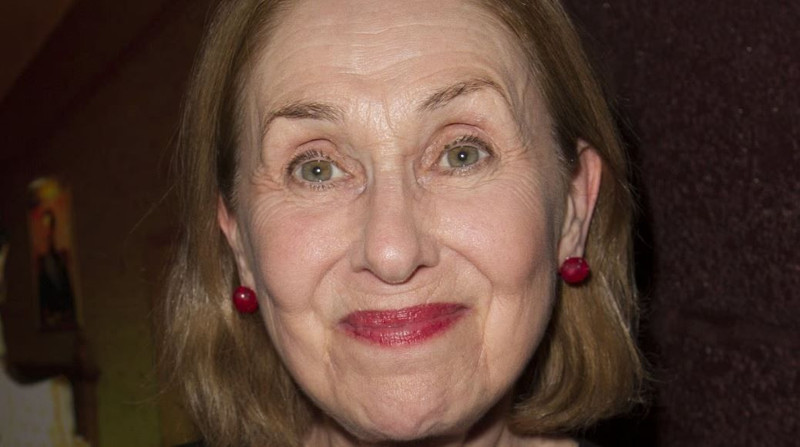 Uzun süredir sağlık sorunlarıyla mücadele ediyordu! Ünlü oyuncu 76 yaşında hayatını kaybetti - Resim: 3