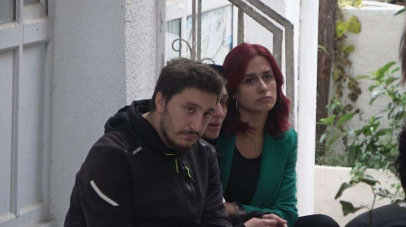 "Annem ölsün" mesajları ifşa olmuştu! Güllü'nün eski eşi ilk kez konuştu! Kızı hakkında söyledikleri dikkat çekti - Resim: 9