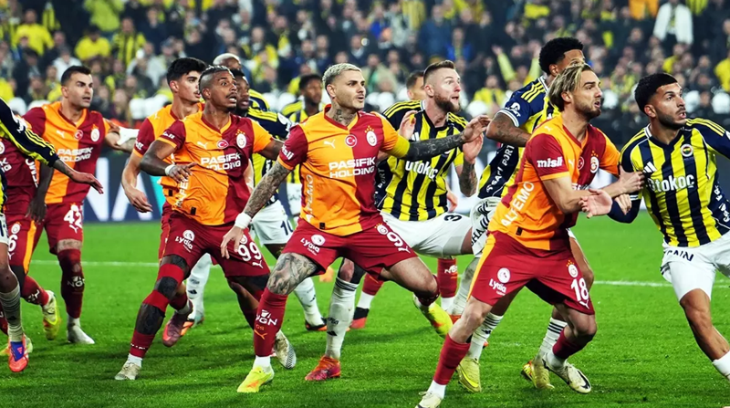 Derbinin yankıları sürüyor: Galatasaray ile görüşme sonrası TFF'den flaş Yasin Kol kararı! - Resim: 1