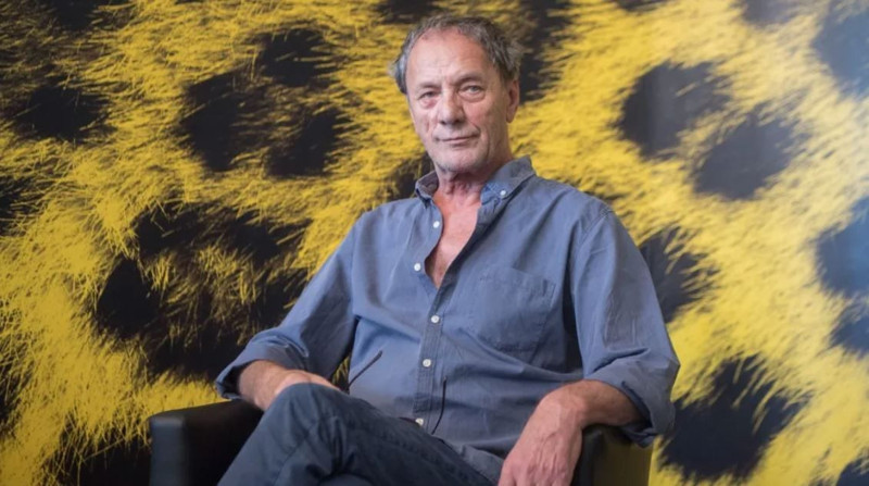 Sinemanın efsane ismiydi! Usta oyuncu hayatını kaybetti - Resim: 6