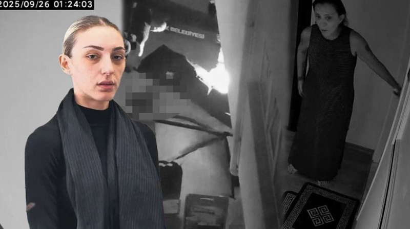 Güllü'nün ablası ilk kez konuştu! Tuğyan'ın cenazedeki o halini anlattı - Resim: 9