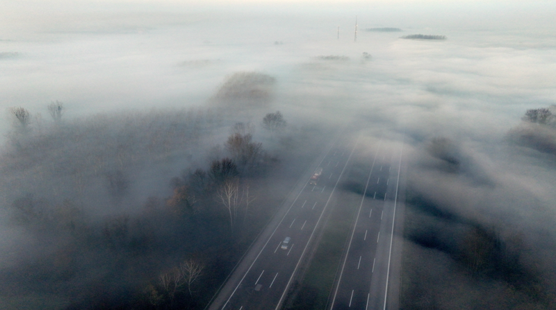 Meteoroloji tarih verdi: Kar İstanbul'a geri dönüyor! Bu kez daha şiddetli - Resim: 12