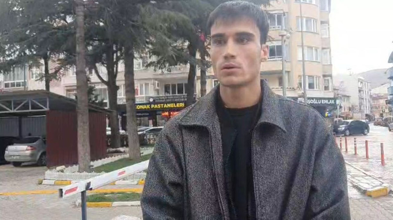 Eşini 16 bıçak darbesiyle öldürdü! Cani kocanın kan donduran ifadesi ortaya çıktı! 'Önce boğdum sonra bıçakladım' - Resim: 7