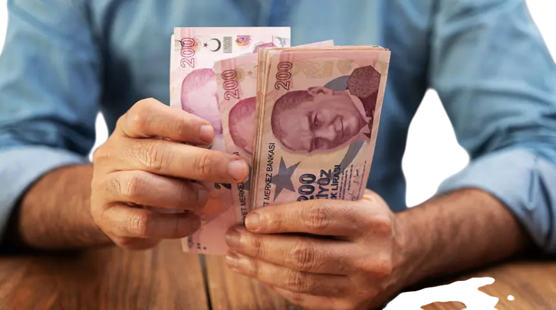 Günde 500 TL cep harçlığı veriliyor! T.C. vatandaşı olmak yeter - Resim: 3