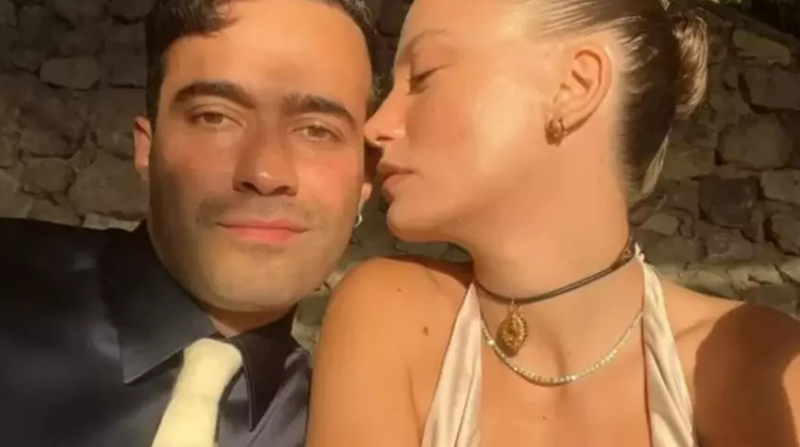 Serenay Sarıkaya ve Mert Demir'den sürpriz iddia! Evleniyorlar mı? - Resim: 3