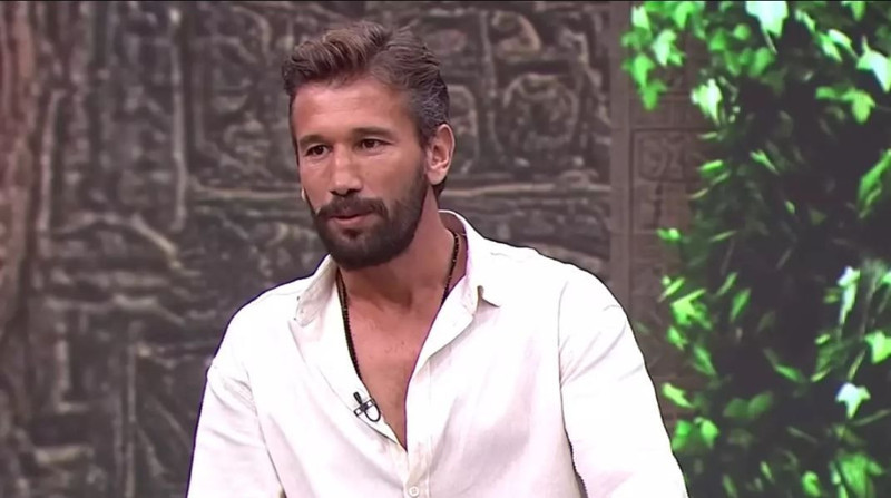 Uyuşturucu itirafı gelmişti! Survivor Adem Kılıçcı'nın test sonucu belli oldu! - Resim: 4