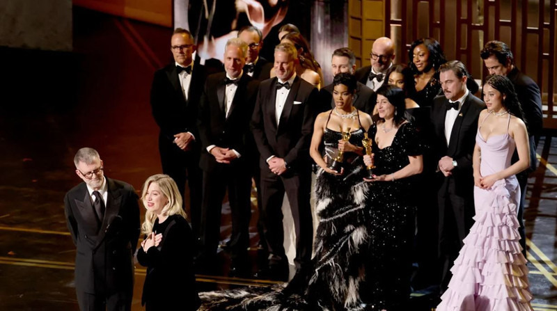 98. Akademi Ödülleri sahiplerini buldu! Geceye One Battle After Another damgasını vurdu - Resim: 2