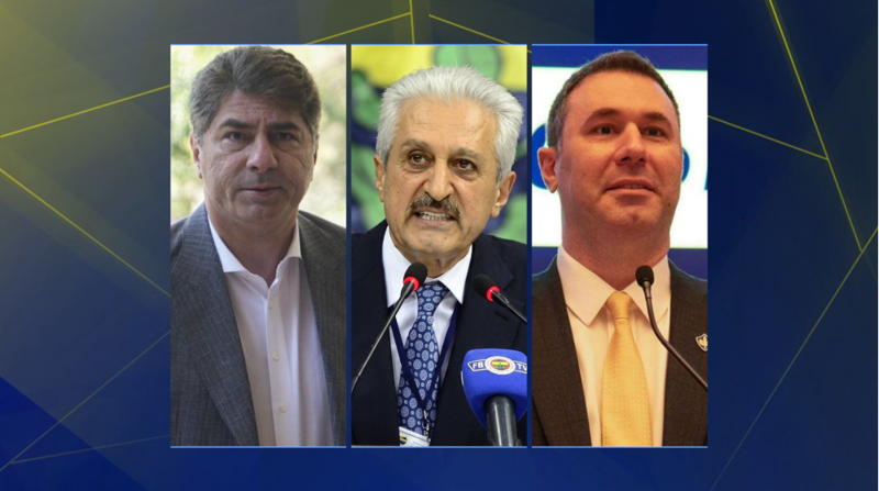 Hakan Safi’den başkan adaylığı açıklaması! Mehmet Ali Aydınlar’a 3 Temmuz göndermesi: “100 milyon euro ödesin” - Resim: 2