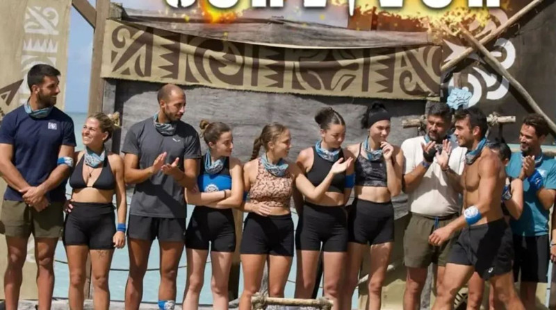 Turist teknesi çarpmıştı! Survivor Yunanistan yarışmacısından kötü haber: Bacağı ampute edildi! - Resim: 2