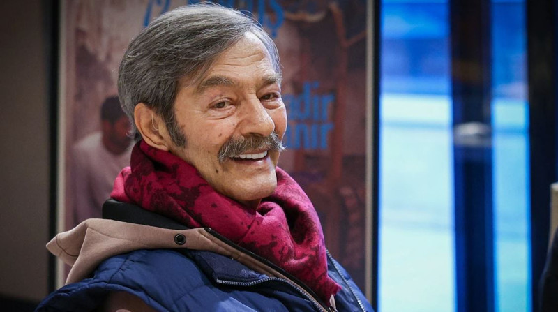 Yoğun bakıma kaldırılmıştı! Kadir İnanır'ın doktoru üzücü haberi verdi - Resim: 4