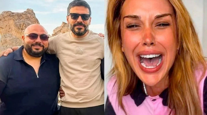 Can Polat'ın vefatının ardından Engin Polat sessizliğini bozdu: "Elbet bir gün buluşacağız" - Resim: 3