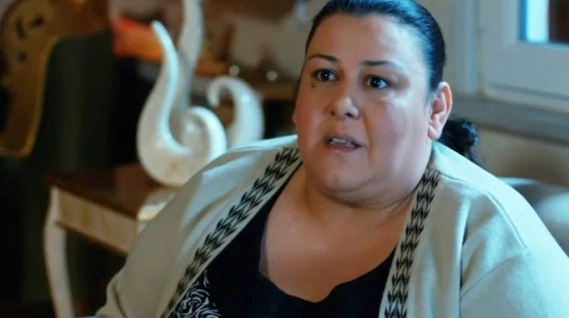 72 kilo vermişti! Esin Gündoğdu'nun değişimi şaşırtıyor - Resim: 2
