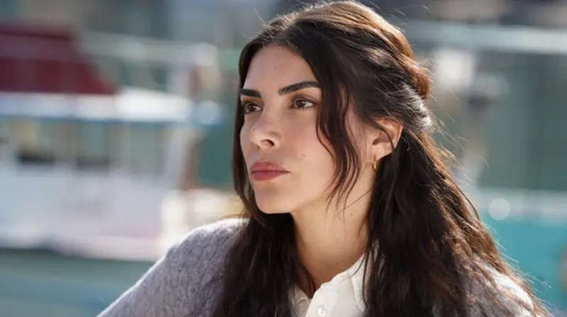 Deniz Baysal yıllar sonra anlattı! Annesinin o fedakarlığını hiç unutmadı - Resim: 9