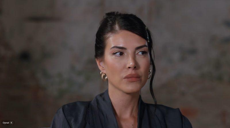 Deniz Baysal yıllar sonra anlattı! Annesinin o fedakarlığını hiç unutmadı - Resim: 7
