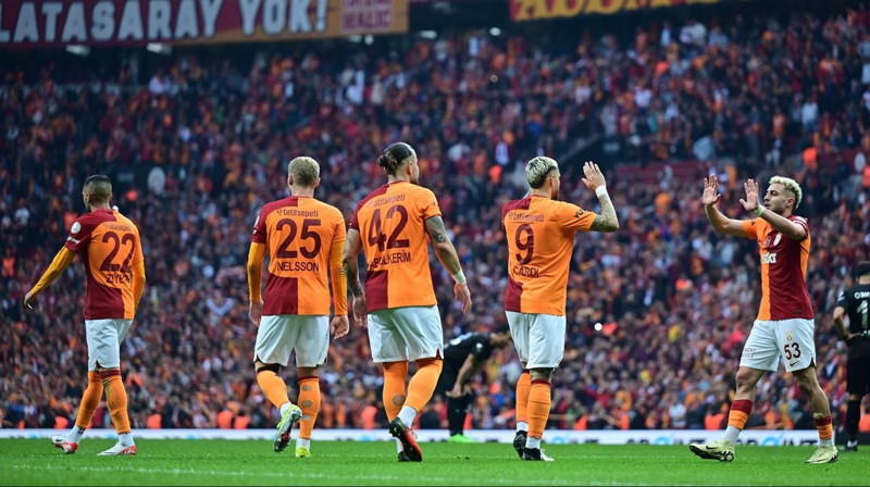 Transferde adı Fenerbahçe ve Galatasaray ile anılıyordu! 15 milyon Euro'luk dünya yıldızı neden İstanbul geldiğini açıkladı - Resim: 2