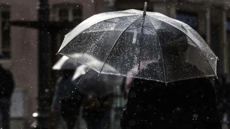 Meteoroloji uyardı: Birçok ilde kuvvetli sağanak bekleniyor! İşte il il hava durumu tahminleri - Resim: 1