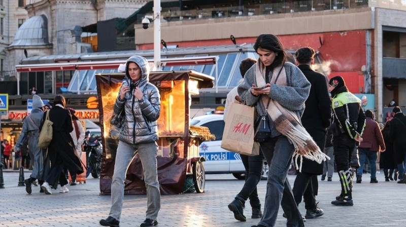 Yeni haftada hava nasıl olacak? Meteoroloji il il hava durumu tahminlerini açıkladı! - Resim: 10
