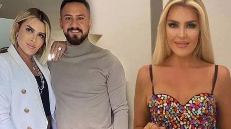 Sosyal medya fenomeni Selin Ciğerci ve Gökhan Çıra'ya yurt dışı yasağı! Milyar liralık usulsüzlük tespit edildi - Resim: 3