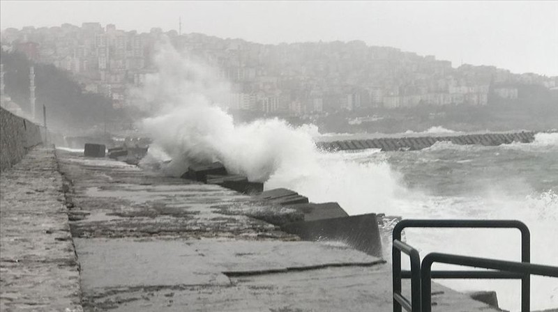 Meteoroloji Genel Müdürlüğünden "2024'ün en"leri listesi: İşte meteorolojik rekorlar! - Resim: 3