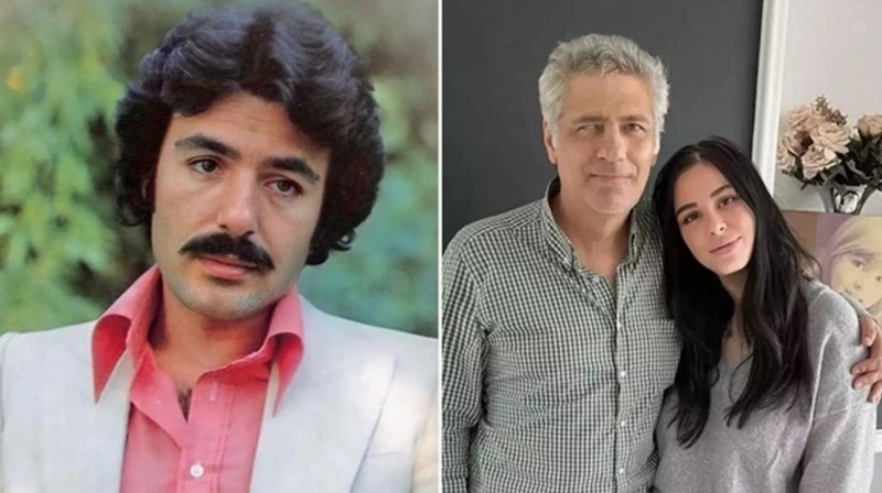 Ferdi Tayfur'un mirasına kayyum talep etmişti. Tuğçe Tayfur'un ailedeki yeni hedefi o oldu - Resim: 3