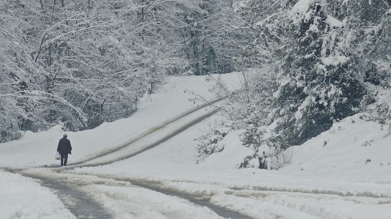 İstanbul'da kar yağacak mı? Meteoroloji'den 20 il için sarı kodlu alarm! - Resim: 2