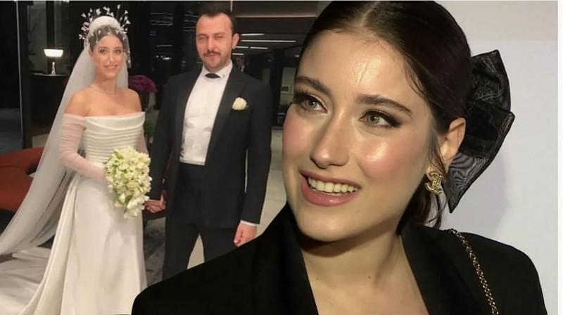 Hazal Kaya ile Ali Atay'ın kızı 2 yaşına girdi! Leyla Süreyya'nın doğum gününden duygusal paylaşım! - Resim: 2