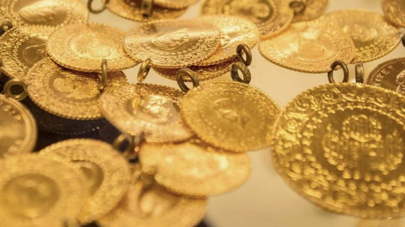 Altının yükselişi durmuyor! Küresel piyasalar durulmuyor! İşte 1 Nisan gram altın, çeyrek altın fiyatları! - Resim: 2