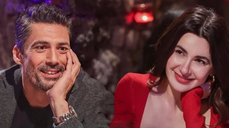 Set aşkı gerçek olmuştu! Nesrin Cavadzade ve Pamir Pekin'den kötü haber - Resim: 4