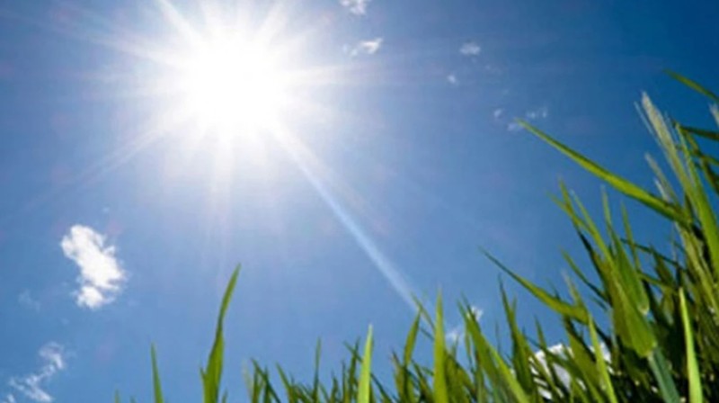 Meteorolojiden o kentlere toz taşınımı uyarısı: Dışarı çıkarken maske takmayı unutmayın! - Resim: 5