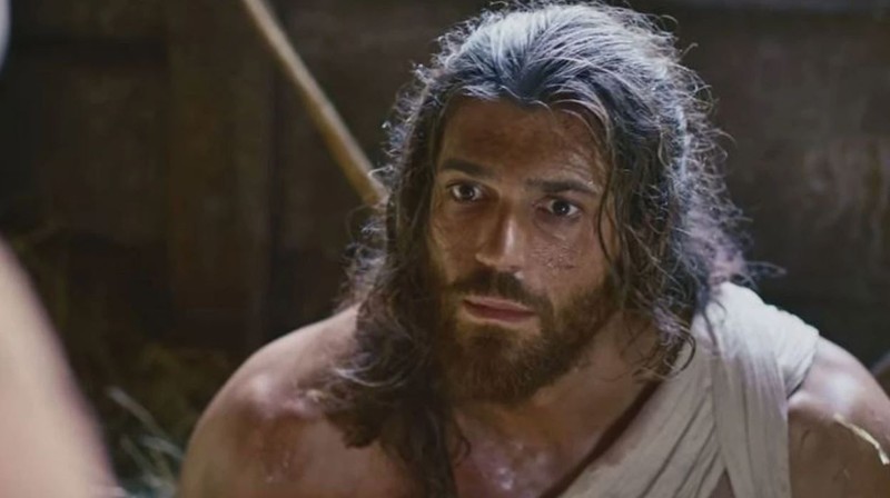 Can Yaman'ın ''İtalya'' yanıtı başını yaktı! Ünlü oyuncunun 'El Turco' dizisi yayından kaldırıldı - Resim: 5