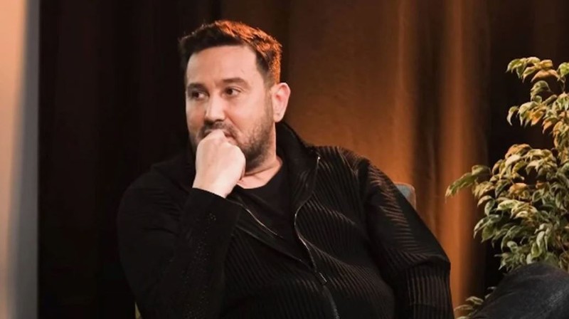 Metin Arolat'ın otopsi raporu çıktı! Armağan Çağlayan o iddialara ateş püskürdü - Resim: 1