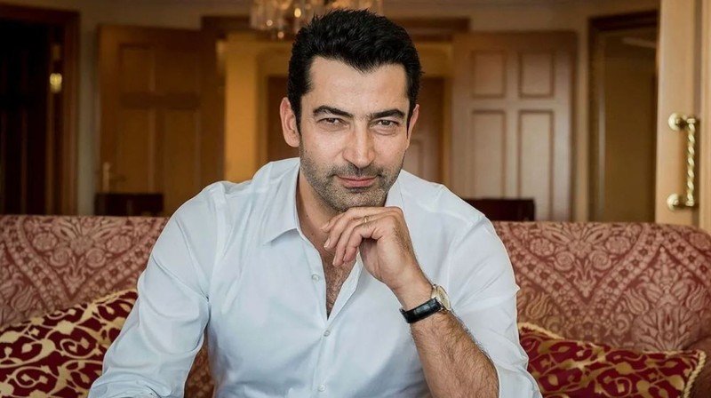Kenan İmirzalıoğlu'ndan hayranlarına büyük müjde! 7 yıl aranın ardından o projeyle ekranlara dönüyor - Resim: 2