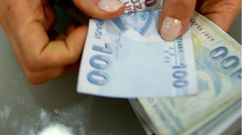 Vergi borcu olanlar dikkat! Bugün devreye girdi! Yüzde 400 yükseltildi - Resim: 1
