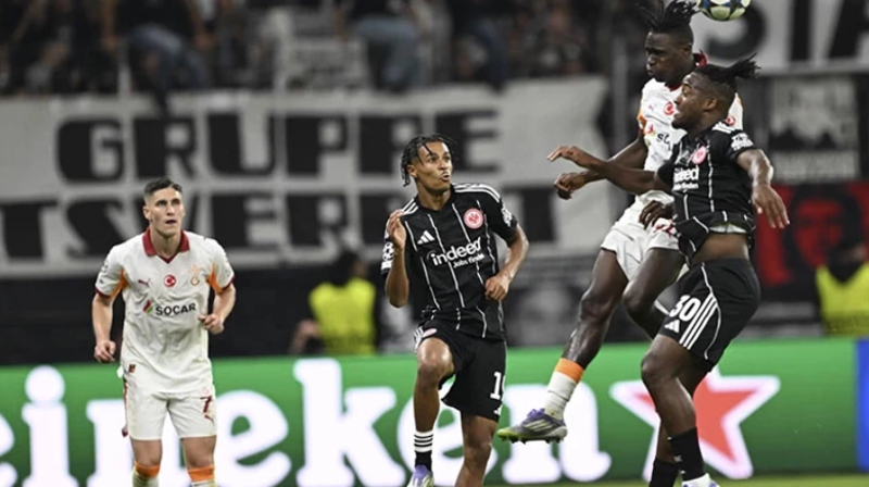 Okan Buruk büyük yenilginin ardından konuştu! "Sorumluluk benim" - Resim: 6