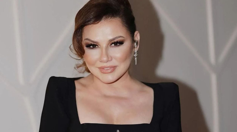 Ünlü şarkıcı Deniz Seki'den samimi itiraf "Hayatımı o oyuncular oynasın" diyerek açıkladı - Resim: 2