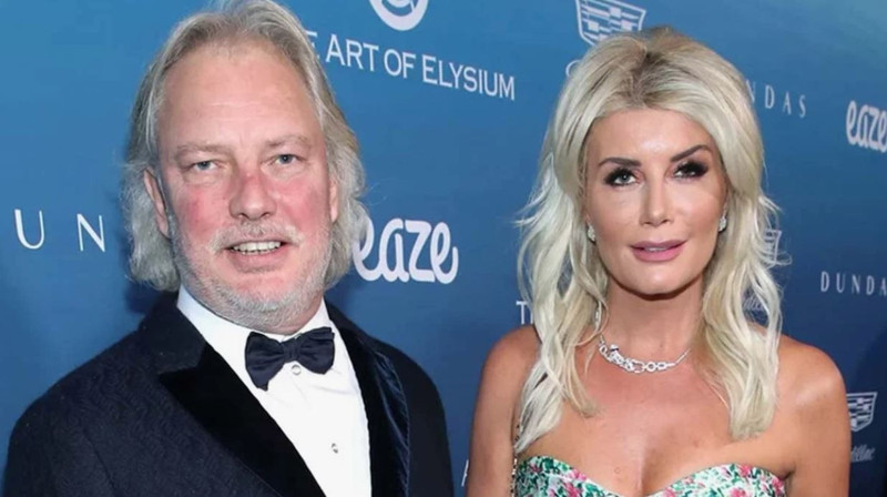 Fenerbahçe'nin eski başkanının oğlundan kötü haber! Beyin kanaması geçirdi - Resim: 4