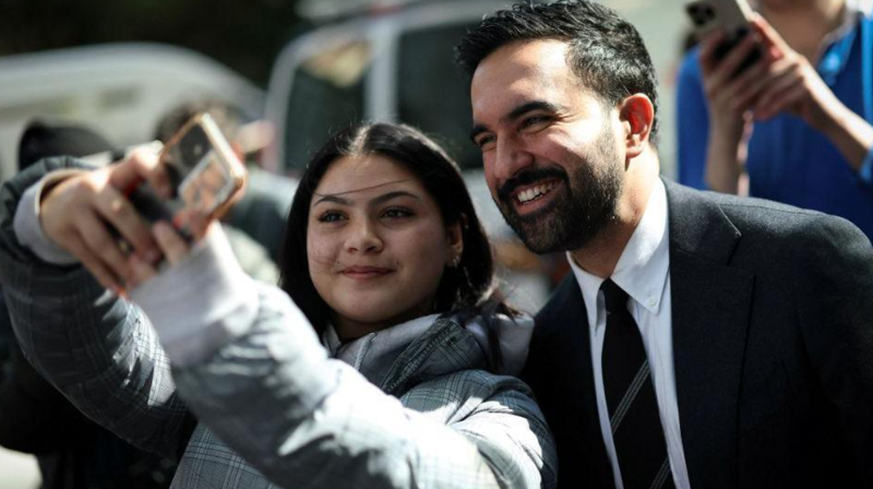 ABD Başkanı Donald Trump'tan tehdit: O seçilirse fonları keserim! - Resim: 6