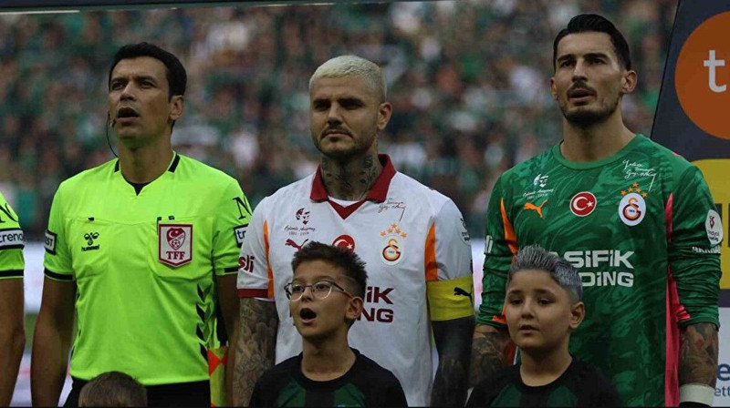 Galatasaray, Kocaeli’de takıldı! Maç sonu dünyaca ünlü yıldıza büyük tepki - Resim: 5