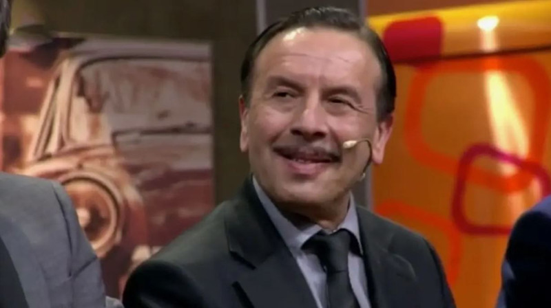 Yeşilçam'ın efsane isminden kötü haber! Şizofreni teşhisi kondu - Resim: 3