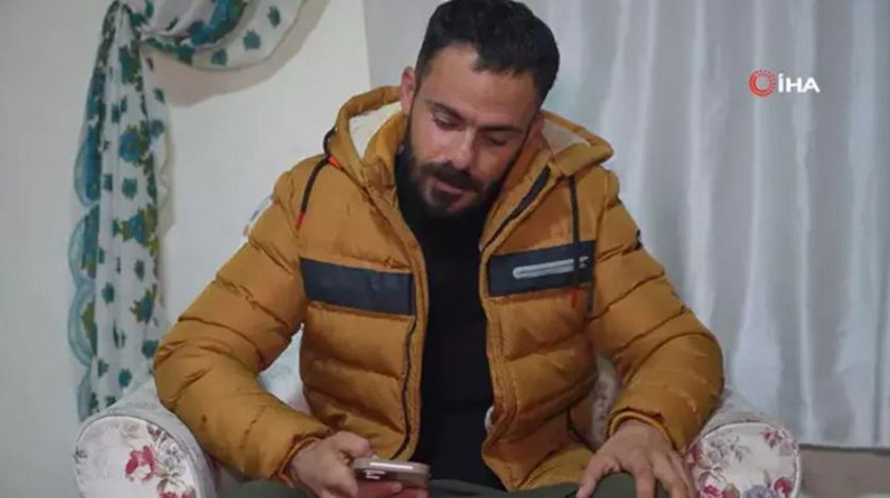 6 bin 750 lira bekliyordu! Banka hesabına gelen parayı görünce dili tutuldu! Gerçekten hayaller başlamıştı' - Resim: 1