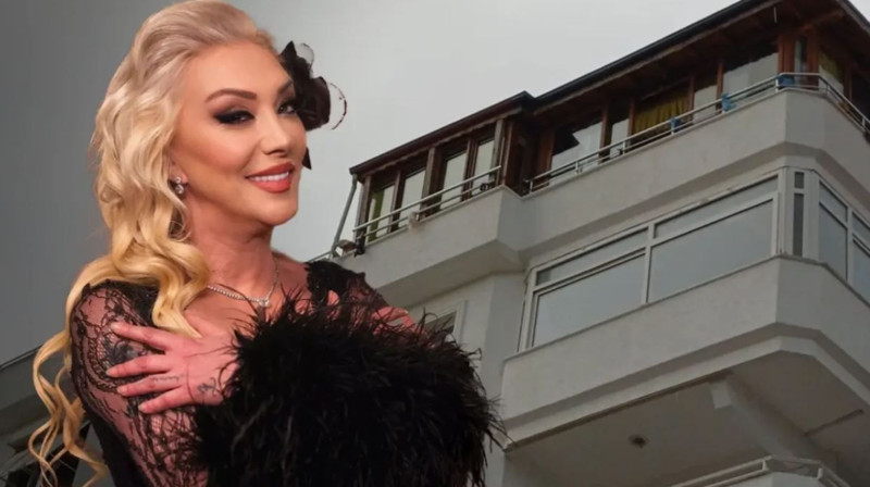 Güllü'yü kızı mı öldürdü? Komşudan şoke eden sözler geldi! "O görüntüler kameramda" - Resim: 1