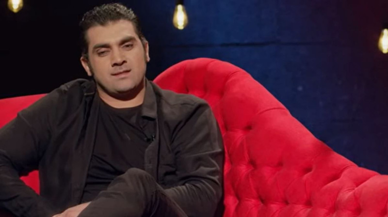 Survivor Bayhan'dan yürek yakan itiraf! "Kimliğim yoktu, çocukluğum sokaklarda geçti" - Resim: 4