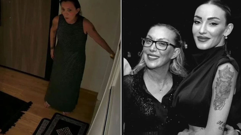 Güllü soruşturmasında flaş gelişme! Tuğyan'ın eski sevgilisi Kervan'ın ifadesi ortaya çıktı - Resim: 9